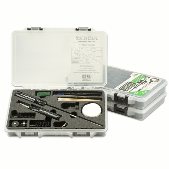 AR Complete Receiver Cleaning Kits