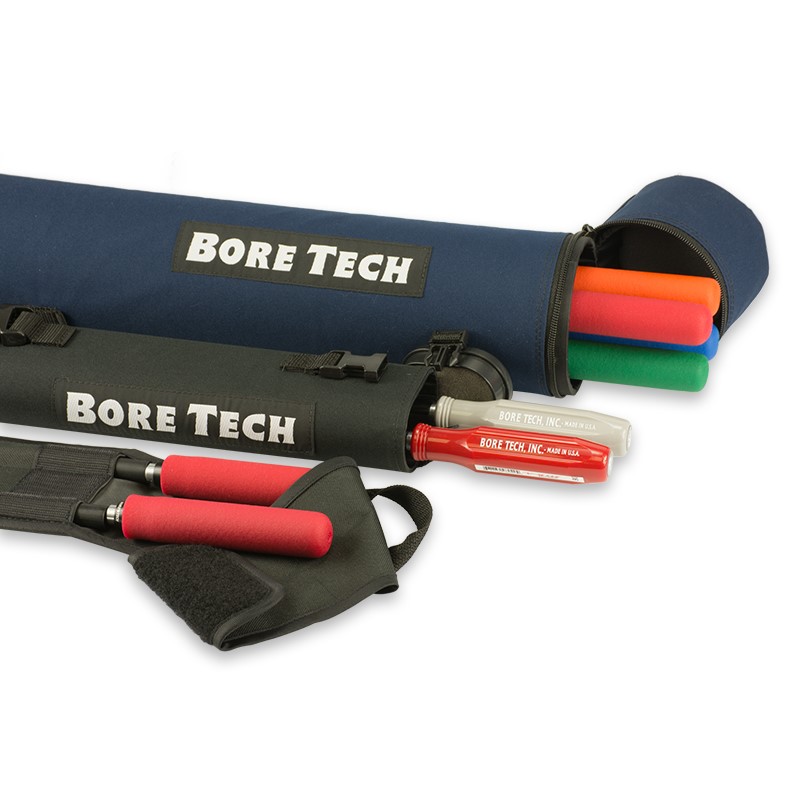 Bore Rod Carriers  Shop for Carriers & Sleeves for Bore Tech Cleaning Rods  - Bore Tech