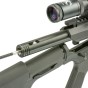 AR15 Rifle Bore Guide