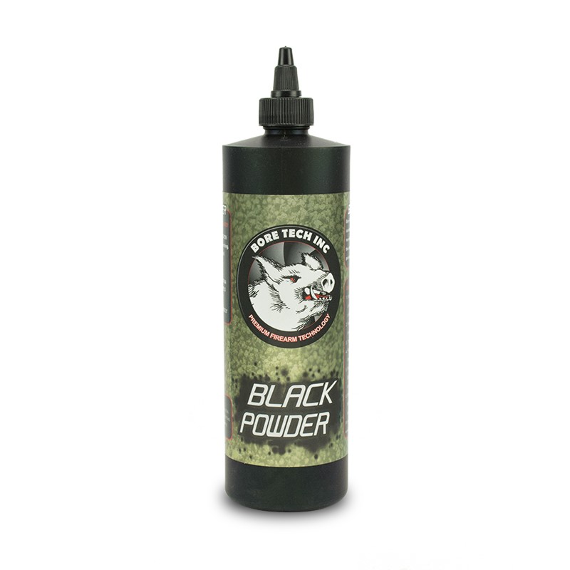 Black Powder Solvent - Shop Powder Solvents for Gun Cleaning